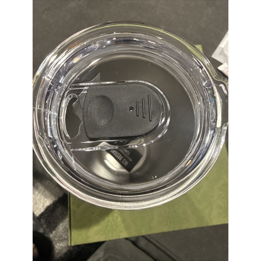 OCS Designs Insulated Stainless Steel Tumbler 17 oz Women Houseplants New - Picture 3 of 6